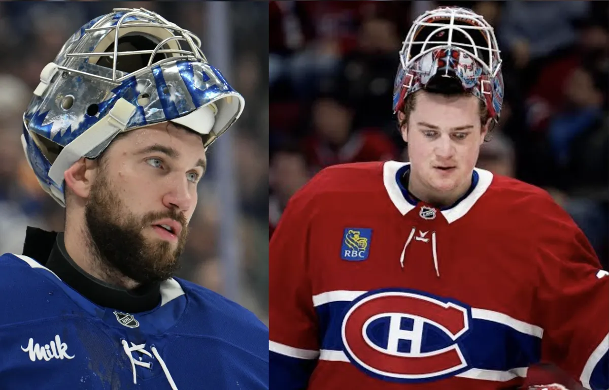 Transaction Montréal-New York-Toronto: Samuel Montembeault écarté