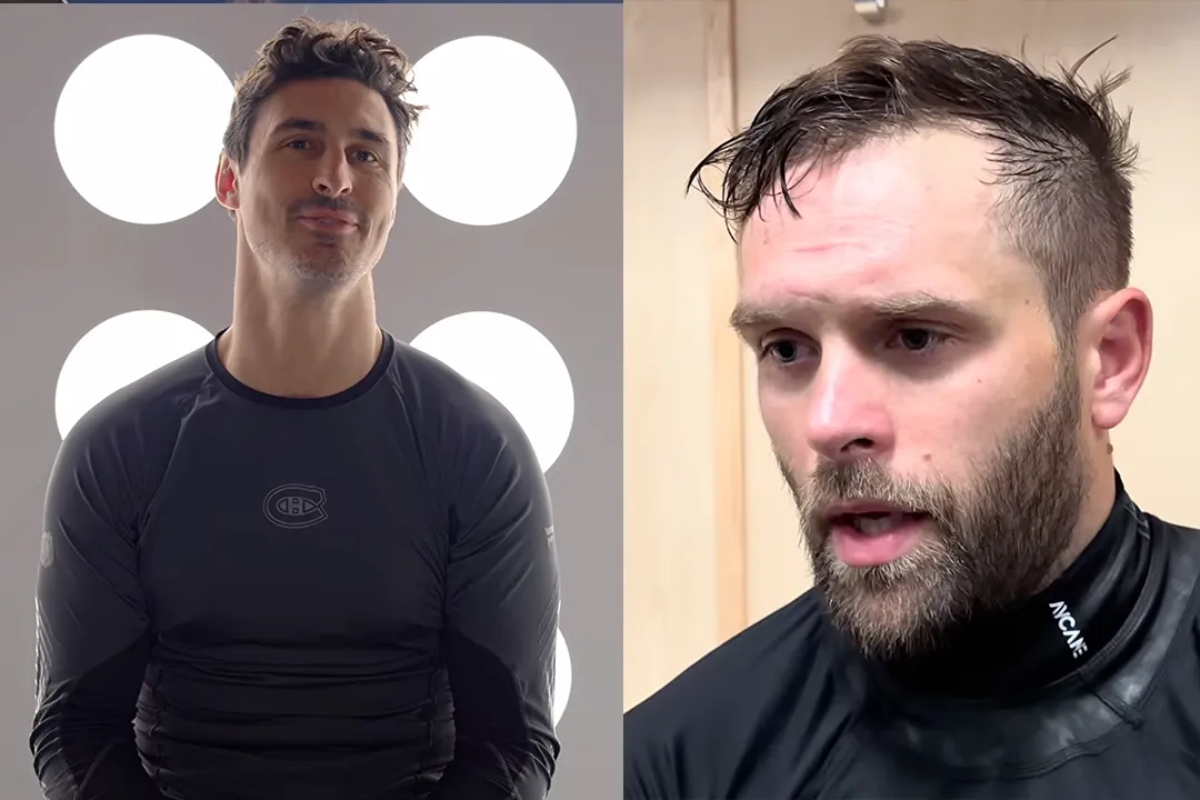 Transaction Montréal-Pittsburgh : le statut de Chris Kreider dérange