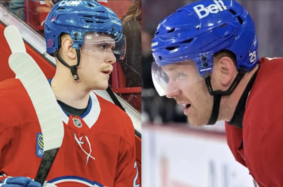 Transaction Montréal-Seattle: Kaiden Guhle et Mike Matheson visés sur le marché