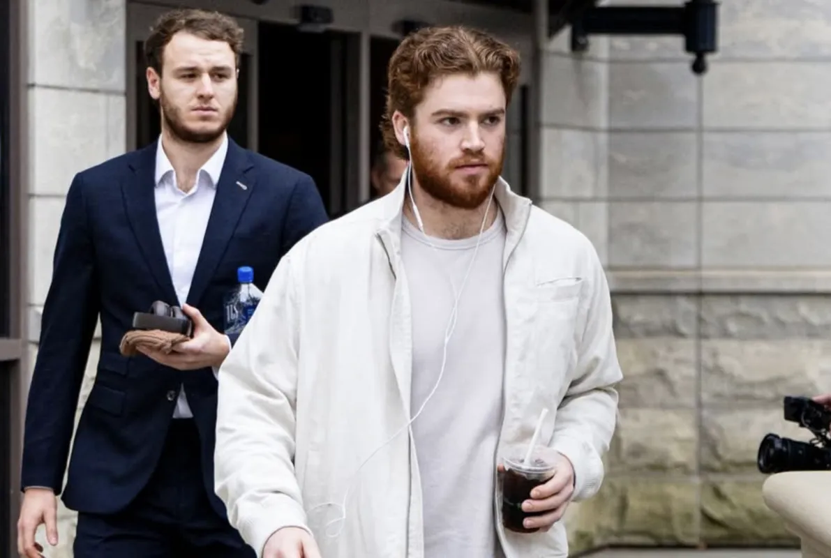 Transaction Montréal-Utah-Caroline: Jacob Fowler écarte Jakub Dobes pour de bon