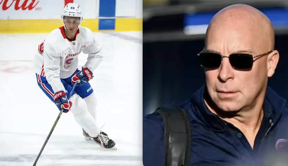 Transaction Tampa Bay-Détroit-Montréal : Michael Hage au coeur du casse-tête qui pourrait tout débloquer