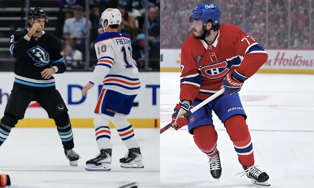 Un monstre offert pour Kirby Dach: l'offre des Oilers d'Edmonton est dévoilée