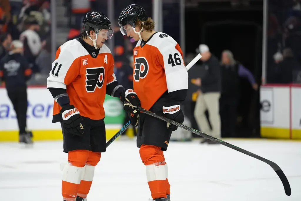 Vente de feu à Philadelphie: les Canadiens de Montréal peuvent-ils en profiter?