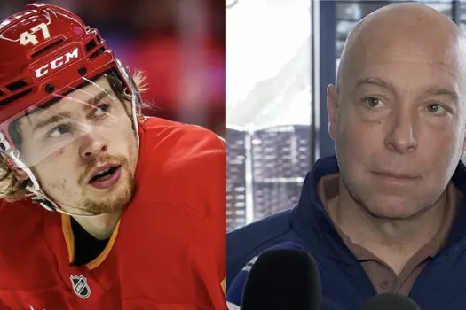 11 millions de dollars sacrifiés : Kent Hughes reçoit une occasion inattendue