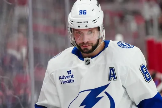 120 millions de dollars à Montréal: Nikita Kucherov rêve aux Canadiens