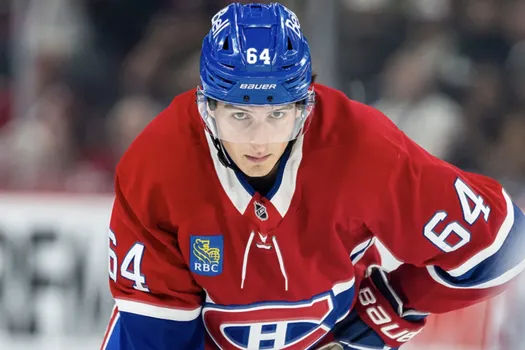 4300 dollars en cadeau: le bonbon ultime pour David Reinbacher