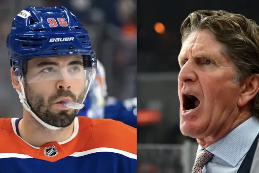 49 millions de dollars sous l'autobus : Mike Babcock détruit son défenseur