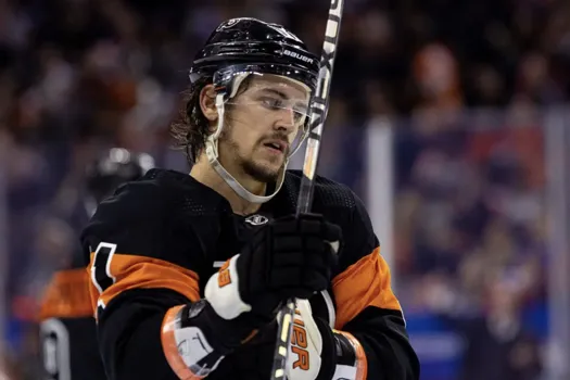 Acquisition de Travis Konecny: Montréal a un énorme avantage dans les négociations avec les Flyers
