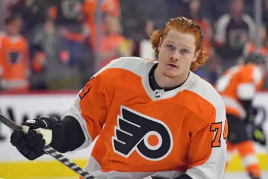 Acquisition d’un ailier pour Ivan Demidov: Montréal négocie avec Philadelphie