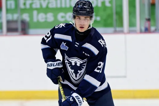 Acquisition d’un prodige russe: le Canadien de Montréal cible Sherbrooke