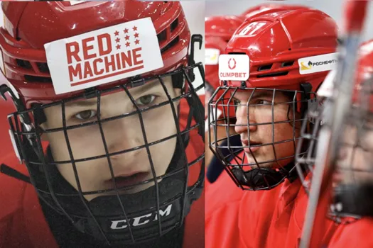 Acquisition d’un prodige russe: revirement de situation pour Montréal