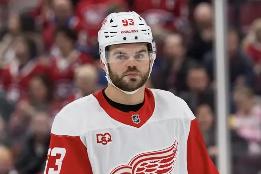 Alerte signature : Alex DeBrincat empoche 91 millions en pleine tourmente