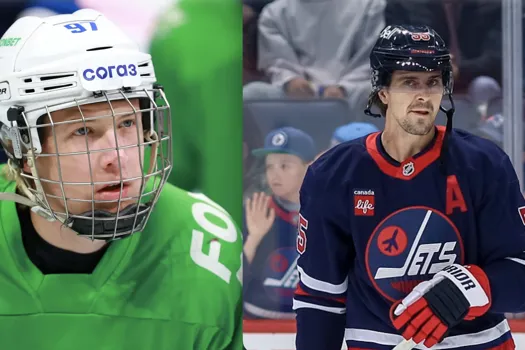 Alexander Zharovsky fait taire les critiques : Mark Scheifele au cœur des discussions
