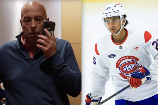 Appel inattendu au Michigan : Kent Hughes forcé de sortir son dernier recours