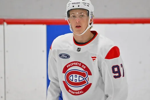 Ça se complique en Russie : Alexander Zharovsky inquiète sérieusement Montréal