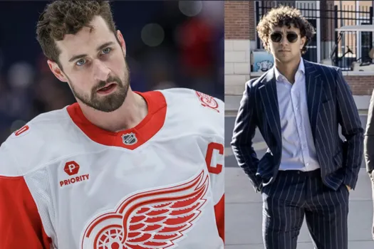 Cauchemar pour Michael Hage: la transaction Montréal-Détroit sur toutes les lèvres