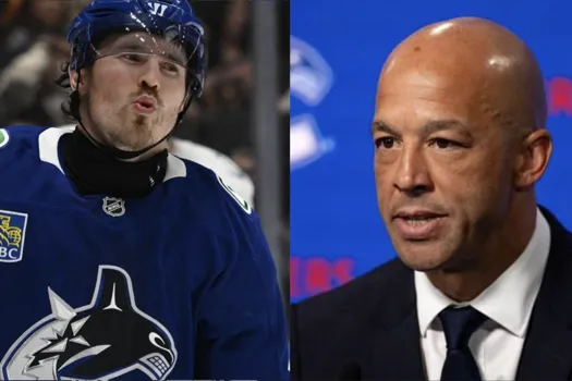 C’est fini entre Brendan Gallagher et son coach: direction les gradins