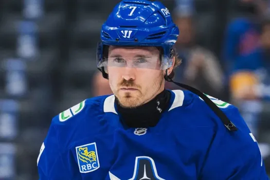 C'est la fin pour Brendan Gallagher: le vétéran vit la pire honte de sa vie