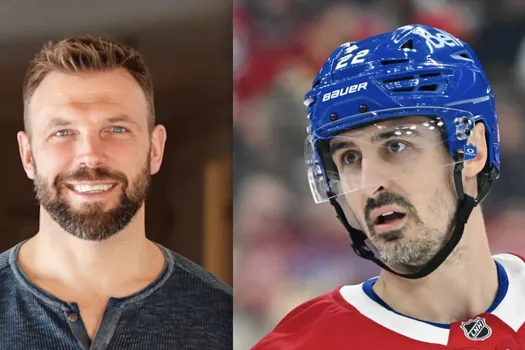 Chris Kreider dans le tordeur : P.J. Stock ne mâche pas ses mots