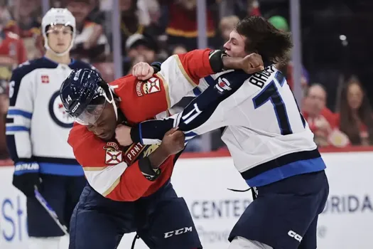 Combat historique : Bokondji Imama et Tyler Bauer offrent un spectacle complètement incroyable
