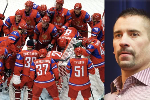 Controverse mondiale dans le hockey : Tomáš Plekanec abasourdi par le retour russe