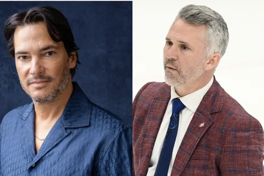 Critique noire de Martin St-Louis: José Théodore tient des propos pénibles