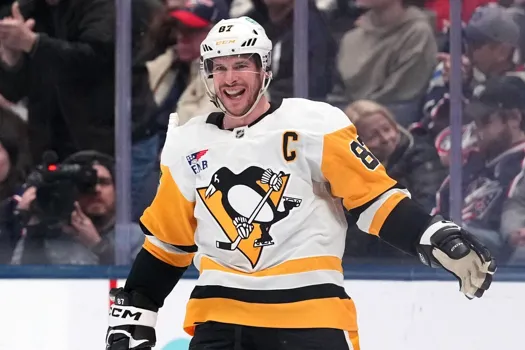 Déclaration intense: Sidney Crosby ouvre la porte à Montréal