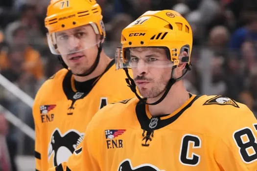 Déconfiture de Sidney Crosby: Montréal peut remercier le ciel