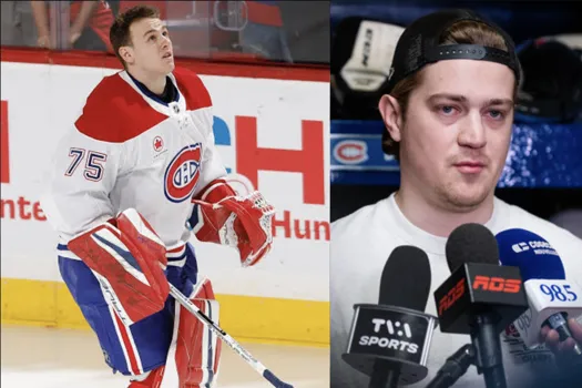 Demande de transaction: Jakub Dobes perd patience