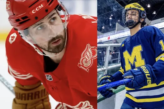 Départ de Michael Hage pour Détroit: le destin de l'espoir se joue au Centre Bell