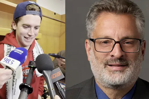Destruction d'un homme: le dépisteur qui ne voulait pas de Jacob Fowler à Montréal