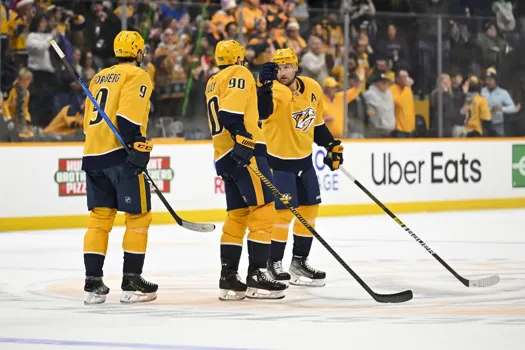 Deuxième transaction Montréal-Nashville: Pierre LeBrun prédit quelque de gros