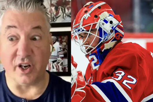 Direction Laval: un manque de respect inacceptable envers Jacob fowler