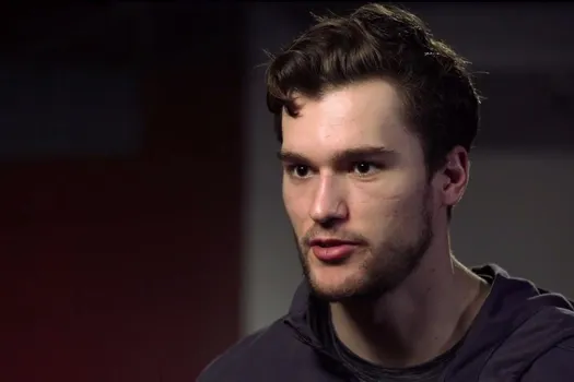 Disparition de Jonathan Drouin: un triste destin