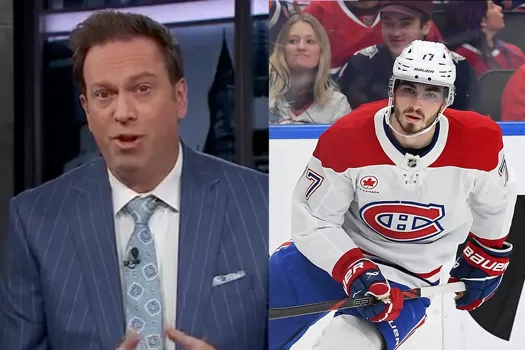 Elliotte Friedman vend la mèche : Kirby Dach fait saliver les Oilers d’Edmonton