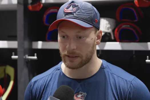 Honte à la LNH : la sanction contre Mathieu Olivier fait énormément réagir