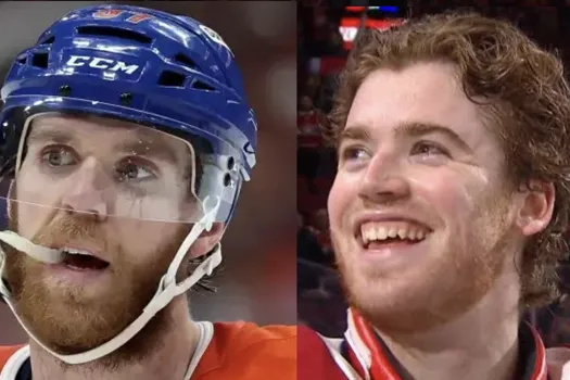 Jakub Dobes à Edmonton: Jacob Fowler confirme l’inévitable