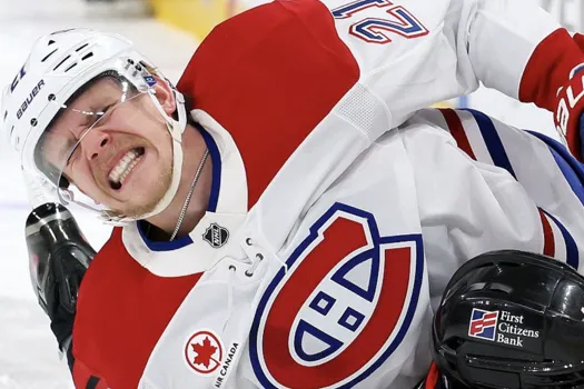 Kaiden Guhle à Détroit: le paquet-transaction dont tout le monde parle