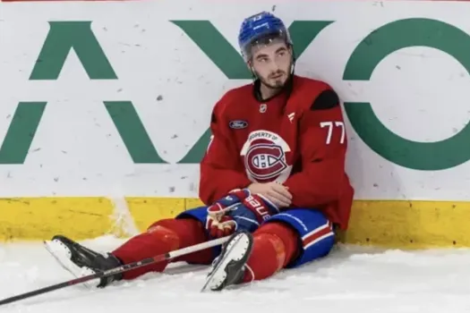 Kirby Dach à Edmonton: une transaction imminente selon Darren Dreger