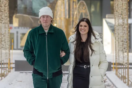 La femme de Patrik Laine gâche sa carrière: des révélations troublantes