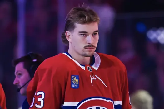 L’infirmerie se remplit encore : Florian Xhekaj tombe au combat