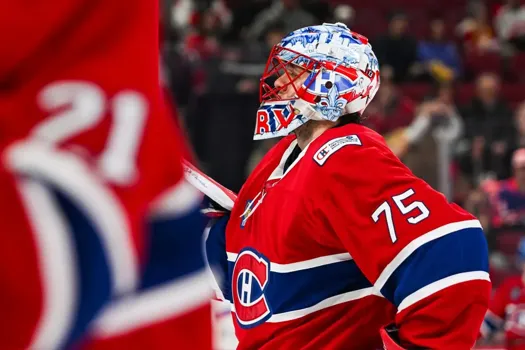 Manque de respect: l’avenir de Jakub Dobes n’est pas à Montréal