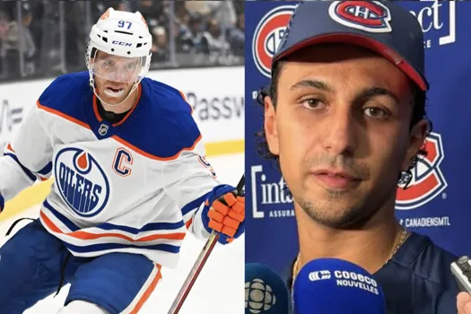 Michael Hage à Edmonton: le plan de Kent Hughes pour Connor McDavid