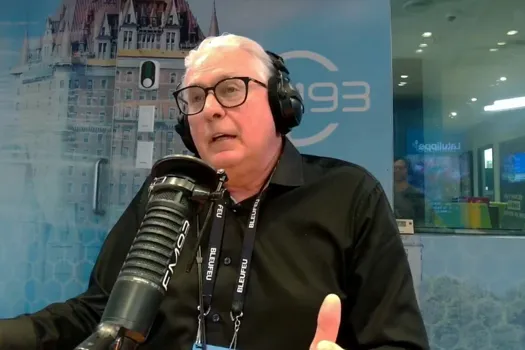 Naufrage en direct: Alain Crête a tout perdu
