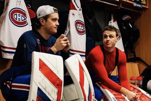 Négociations Montréal-New York: TVA Sports annonce une transaction de gardien dans les prochains jours