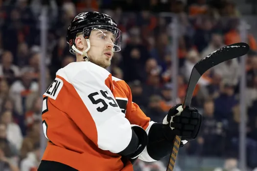 Négociations Montréal-Philadelphie: Kent Hughes a le dernier mot sur Daniel Brière