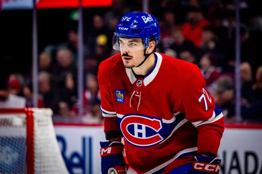 Négociations Montréal-Toronto pour Arber Xhekaj: Kent Hughes envoie promener le DG des Maple Leafs