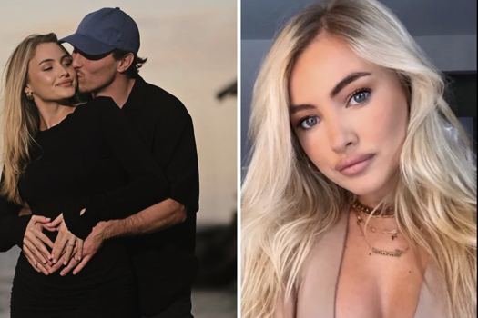 Nos pensées accompagnent Brendan Gallagher et sa femme