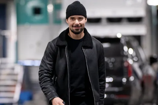 Nouveau contrat d’Alexandre Carrier : TVA Sports évoque une facture de 25 millions