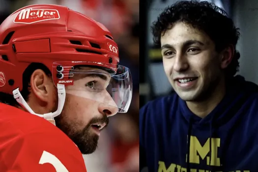 Nouveau scénario de transaction pour Michael Hage: Pierre LeBrun remet les pendules à l'heure